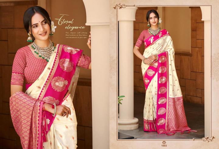 Bunawat - Veena Sarees at wholesale prices in Gujarat