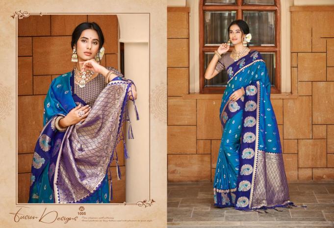Bunawat - Veena Sarees at wholesale prices in Gujarat