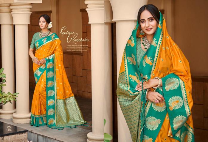 Bunawat - Veena Sarees at wholesale prices in Gujarat