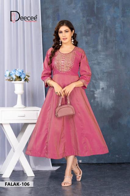 Deecee falak Kurti Manufacturers in Pune