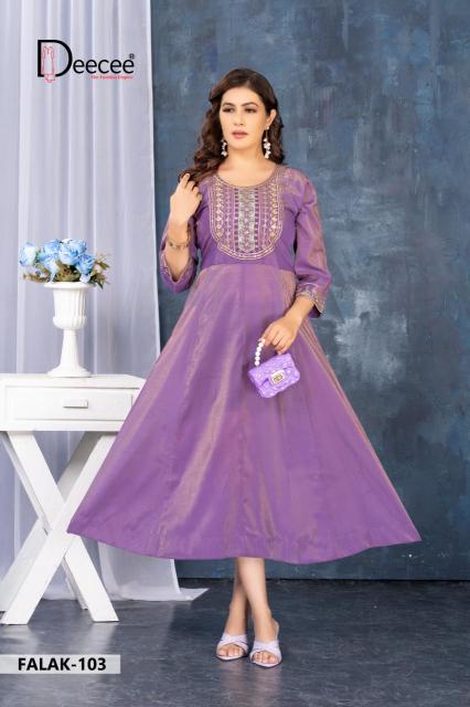 Deecee falak Kurti Manufacturers in Pune