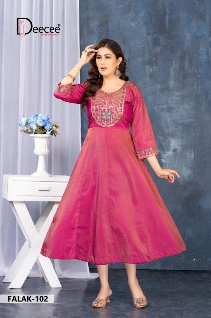 Deecee falak Kurti Manufacturers in Pune