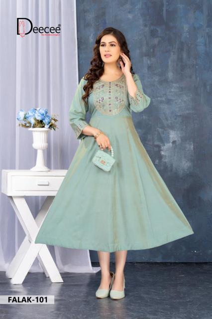 Deecee falak Kurti Manufacturers in Pune