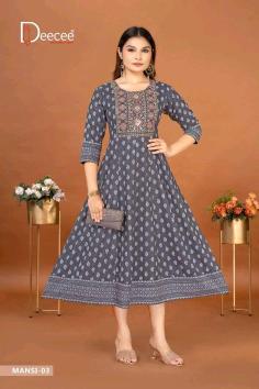 Deecee mansi  Wholesale Kurti supplier online
