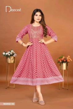 Deecee mansi  Wholesale Kurti supplier online
