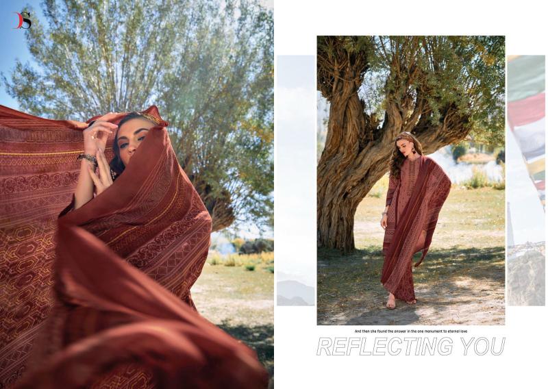 Deepsy Shazar Vol 2 Salwar suit manufacturers in Ahmedabad