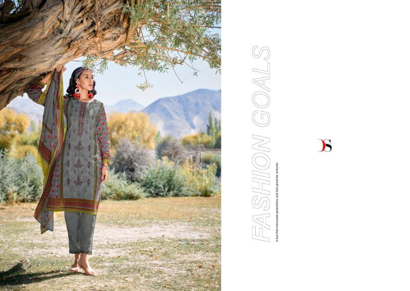 Deepsy Shazar Vol 2 Salwar suit manufacturers in Ahmedabad