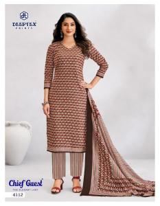 Deeptex chief guest vol-41 Wholesale dress material suppliers in India
