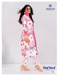 Deeptex chief guest vol-41 Wholesale dress material suppliers in India