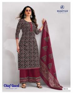 Deeptex chief guest vol-41 Wholesale dress material suppliers in India
