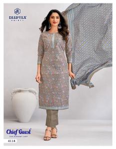 Deeptex chief guest vol-41 Wholesale dress material suppliers in India