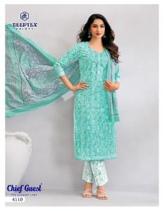 Deeptex chief guest vol-41 Wholesale dress material suppliers in India