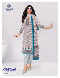 Deeptex chief guest vol-41 Wholesale dress material suppliers in India