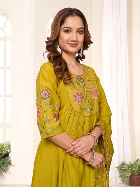 Diva 136 anarkali Kurti manufacturers in India