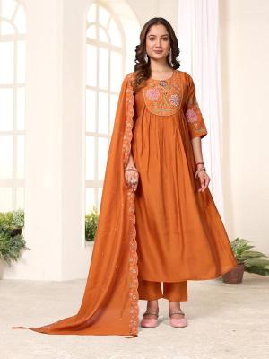 Diva 136 anarkali Kurti manufacturers in India