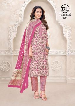 DL silver coin vol-2. Ladies kurti exporters in surat