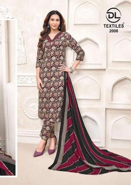 DL silver coin vol-2. Ladies kurti exporters in surat