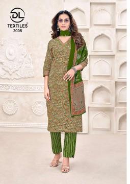 DL silver coin vol-2. Ladies kurti exporters in surat