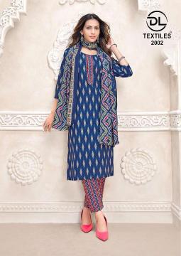 DL silver coin vol-2. Ladies kurti exporters in surat