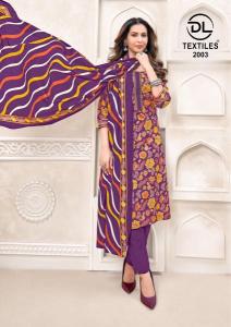 Dl sundri vol-1 Wholesale dress materials online