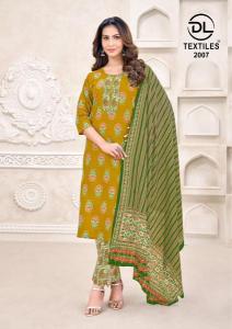 Dl sundri vol-1 Wholesale dress materials online