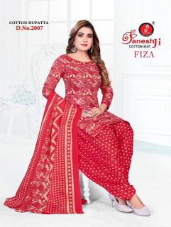 Ganeshji faiza vol-2 Dress material manufacturers in India