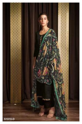 Ganga brynne 1910 Dress material market in Hyderabad