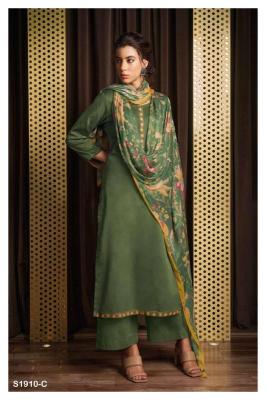 Ganga brynne 1910 Dress material market in Hyderabad