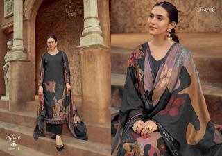 Glossy simar Ishani Cheap dress material wholesalers in Delhi