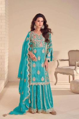 Gulkayra designer mariya Wholesale Salwar Suits