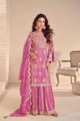 Gulkayra designer mariya Wholesale Salwar Suits