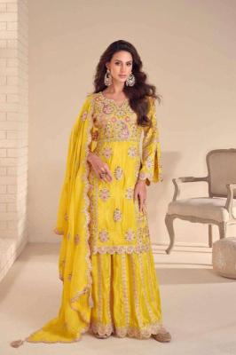 Gulkayra designer mariya Wholesale Salwar Suits