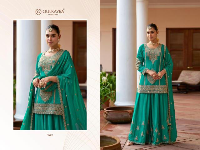 Gulkayra designer varnika Wholesale Salwar Kameez suppliers