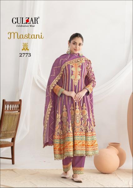 Gulzar Mastani Ho Wholesale Kurti supplier in mumbai