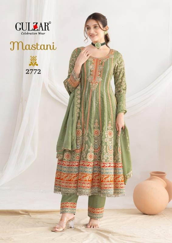 Gulzar Mastani Ho Wholesale Kurti supplier in mumbai