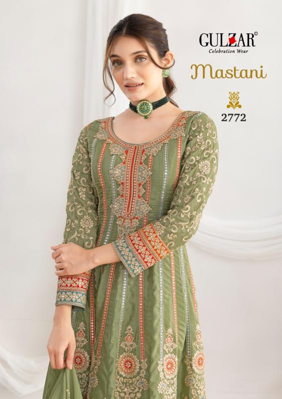 Gulzar Mastani Ho Wholesale Kurti supplier in mumbai