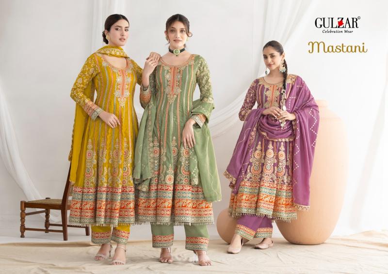 Gulzar Mastani Ho Wholesale Kurti supplier in mumbai