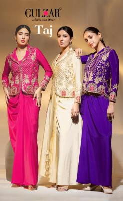 Gulzar taj Salwar suits wholesale market