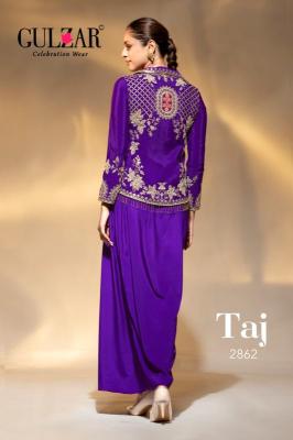 Gulzar taj Salwar suits wholesale market