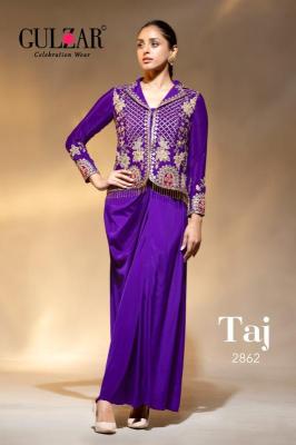 Gulzar taj Salwar suits wholesale market