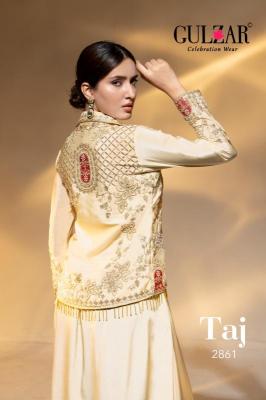 Gulzar taj Salwar suits wholesale market