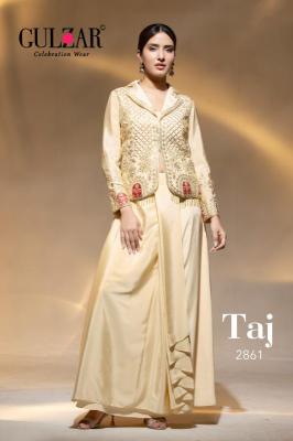 Gulzar taj Salwar suits wholesale market