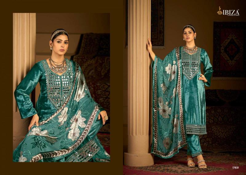 Ibiza Aayna Salwar kameez suppliers