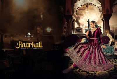 Ibiza cindrella Wholesale designer salwar suits in India