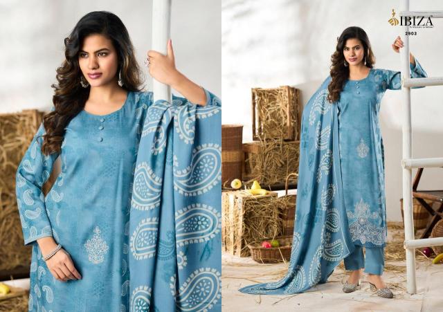 Ibiza masaba Dress material retailers in Bangalore