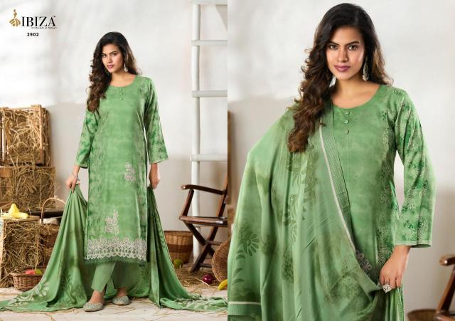 Ibiza masaba Dress material retailers in Bangalore