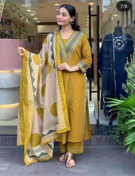 Janni border nack Kurti manufacturers in India