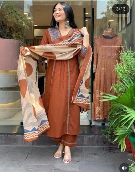 Janni border nack Kurti manufacturers in India