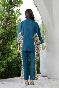 Janni fancy coord set Kurti exporter in Mumbai