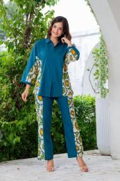 Janni fancy coord set Kurti exporter in Mumbai